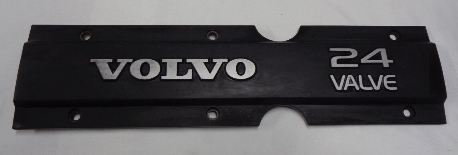 VOLVO 960 24 VALVE ENGINE SPARK PLUG COVER 1397808  A1 - RarePartsFinder.Com