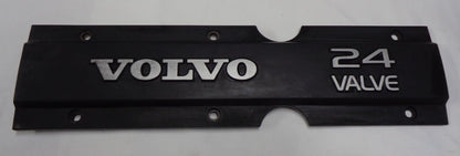 VOLVO 960 24 VALVE ENGINE SPARK PLUG COVER 1397808  A1 - RarePartsFinder.Com