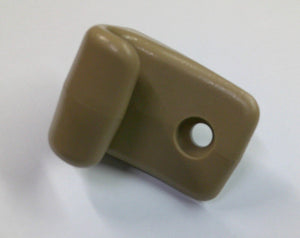 98 -99 MERCURY TRACER 98 - 03 FORD ESCORT SUN VISOR CLIP OEM FREE SHIPPING! SC1
