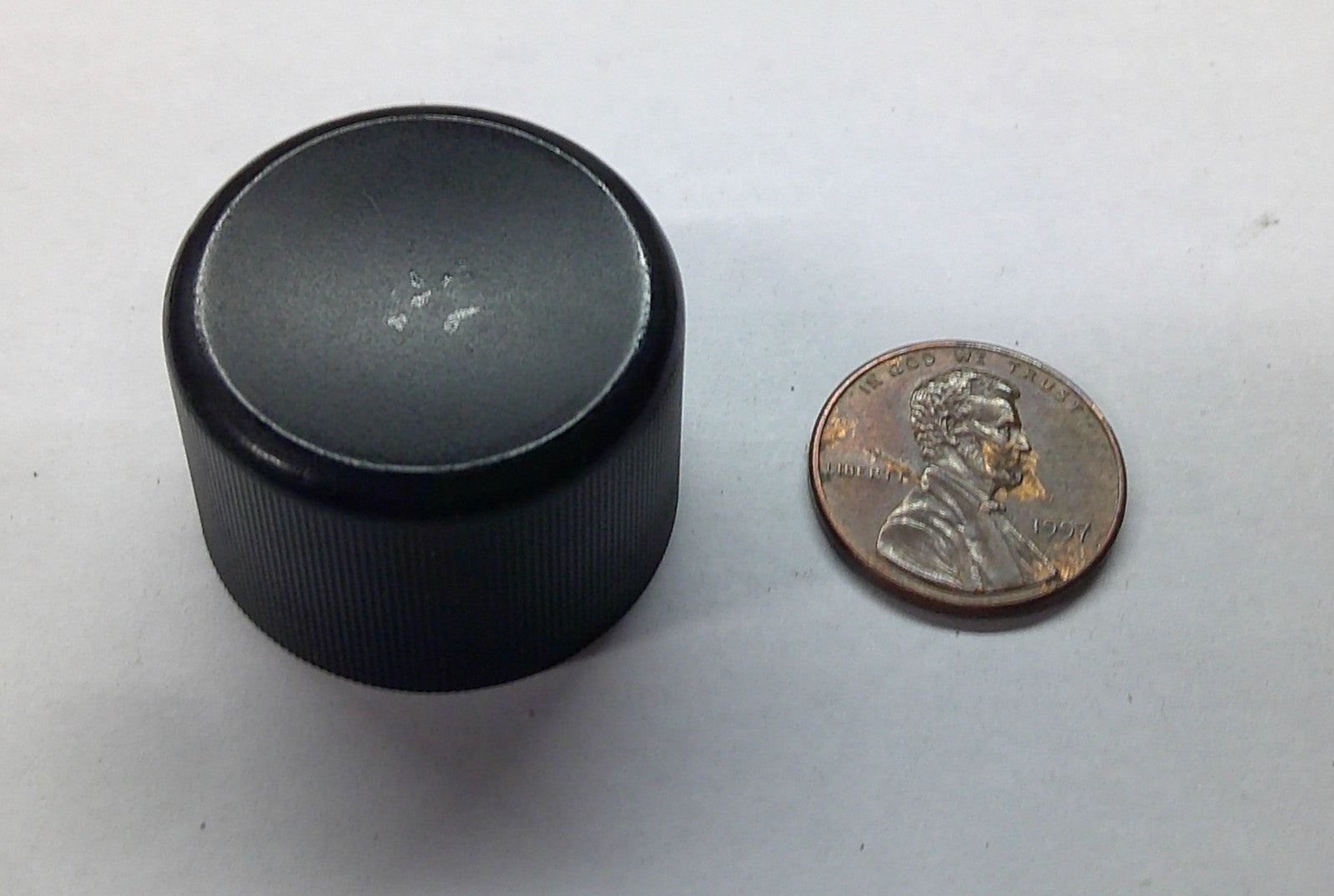 2007 FORD EDGE  RADIO STEREO TUNER CONTROL KNOB VOLUME OEM