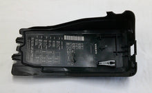 2012 2013 Volvo S60 3.0L AT Fuse Box Junction Relay Lid Cover 31337340 B6 - RarePartsFinder.Com