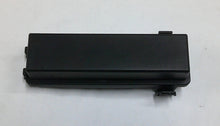 2003 - 2011 Saab 9-3 Fuse Box Relay Cover Trim Bezel 12788776 A17
