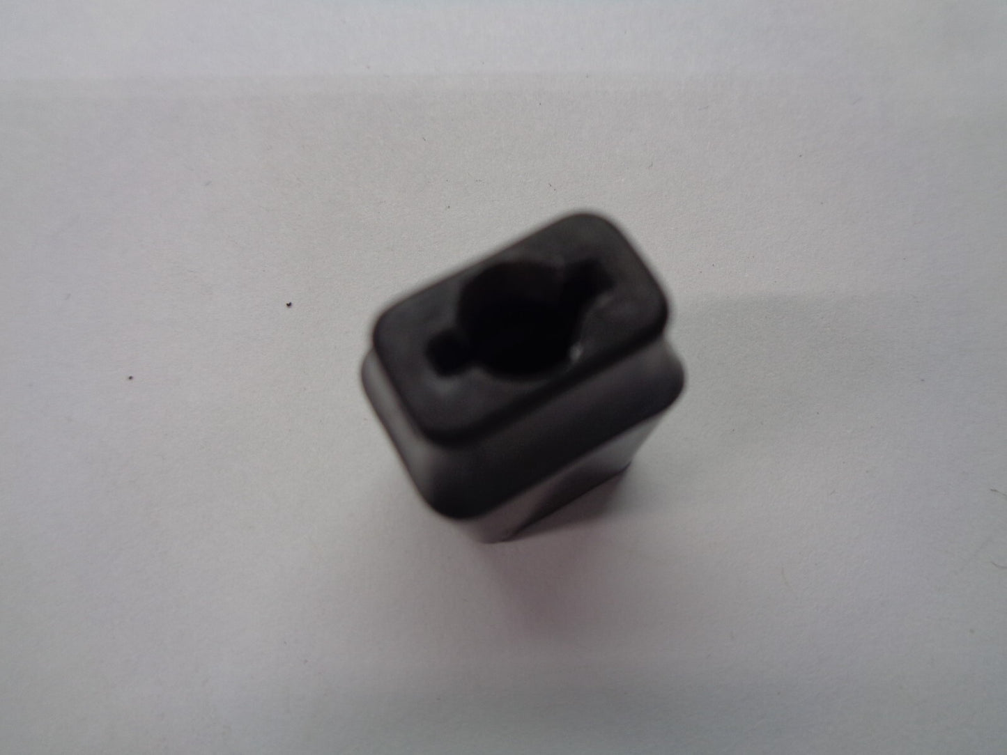 1991 MITSUBISHI MONTERO AC HEATER SLIDER CLIMATE CONTROL KNOB OEM FREE SHIPPING! - RarePartsFinder.Com