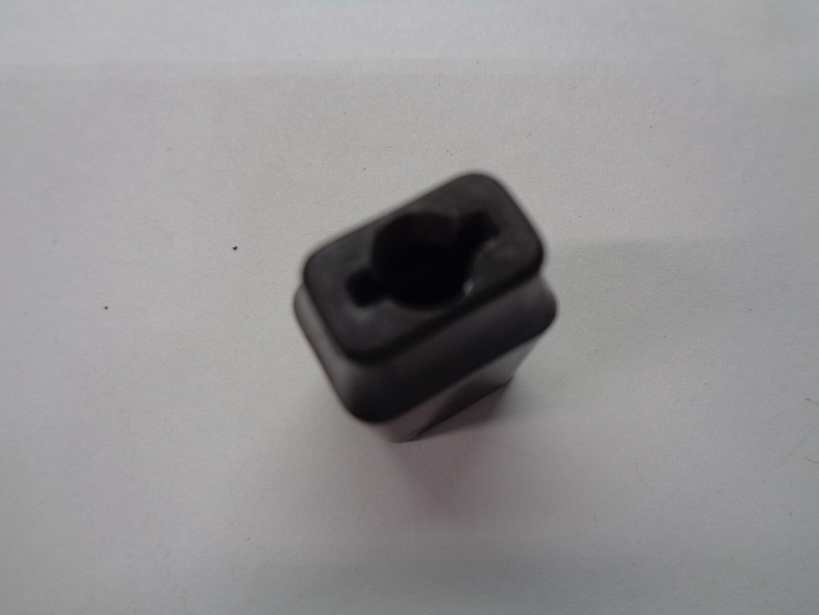 1991 MITSUBISHI MONTERO AC HEATER SLIDER CLIMATE CONTROL KNOB OEM FREE SHIPPING! - RarePartsFinder.Com