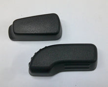 2011 - 2012 Infiniti G25X LH Side Power Seat Button Switch Cover Set 87063-1NJ0A