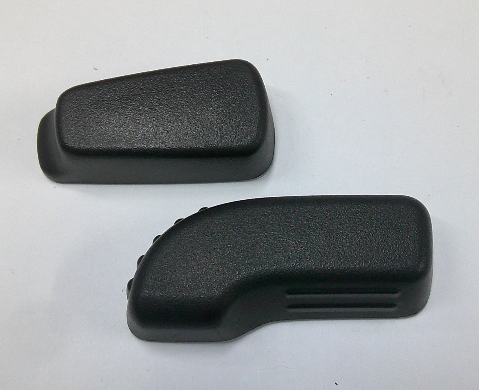 2011 - 2012 Infiniti G25X LH Side Power Seat Button Switch Cover Set 87063-1NJ0A