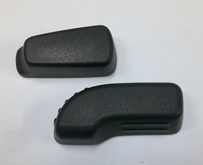 2011 - 2012 Infiniti G25X LH Side Power Seat Button Switch Cover Set 87063-1NJ0A