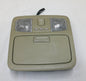 2004 - 2008 TOYOTA SOLARA BEIGE MAP DOME LIGHT ROOF OEM SUNROOF SWITCH PANEL B3 - RarePartsFinder.Com