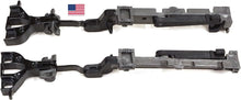 SUNROOF BRACKET L&R PAIR FOR 2014-2017 MERCEDES S550 W222 604836865 604836866 B4 - RarePartsFinder.Com