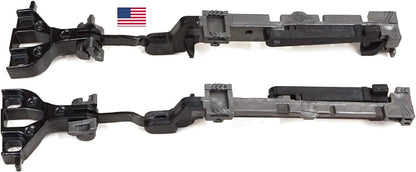 SUNROOF BRACKET L&R PAIR FOR 2014-2017 MERCEDES S550 W222 604836865 604836866 B4 - RarePartsFinder.Com