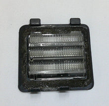 1984-1996 Corvette Courtesy Interior Light Lens OEM Unit GM 16500830 A17 - RarePartsFinder.Com