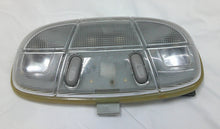 Edge Fusion E-150 Flex Overhead Dome Light OEM YF1Z-13776-AA  YF1Z13783AA  M12