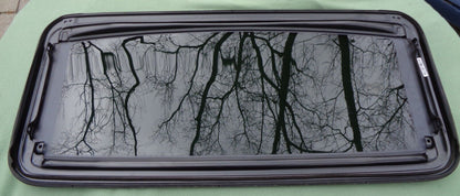 07 - 13 ACURA MDX OEM FACTORY SUNROOF GLASS NO ACCIDENT FREE SHIPPING! - RarePartsFinder.Com