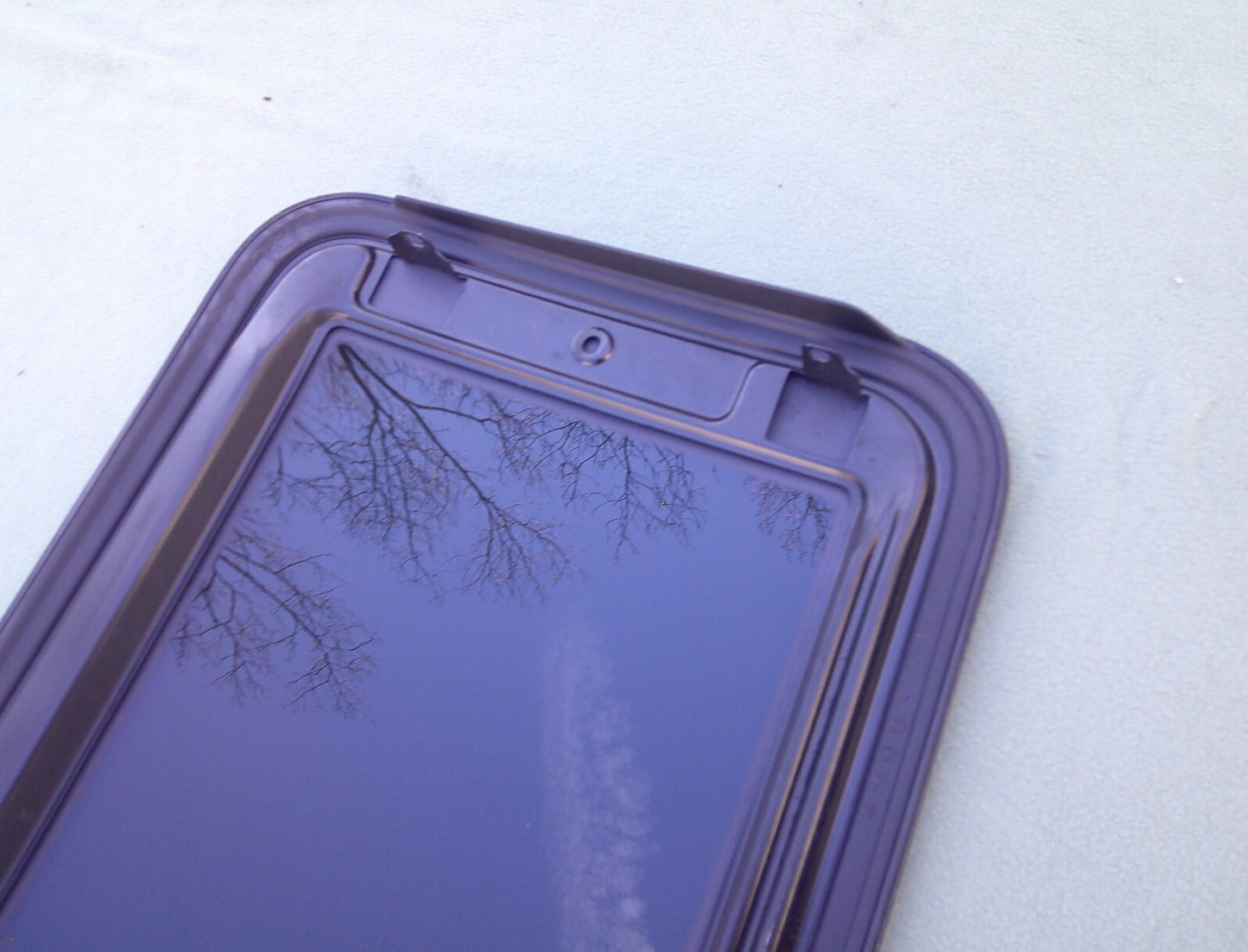 2013 YEAR SPECIFIC INFINITI JX35 OEM FACTORY SUNROOF GLASS PANEL FREE SHIPPING