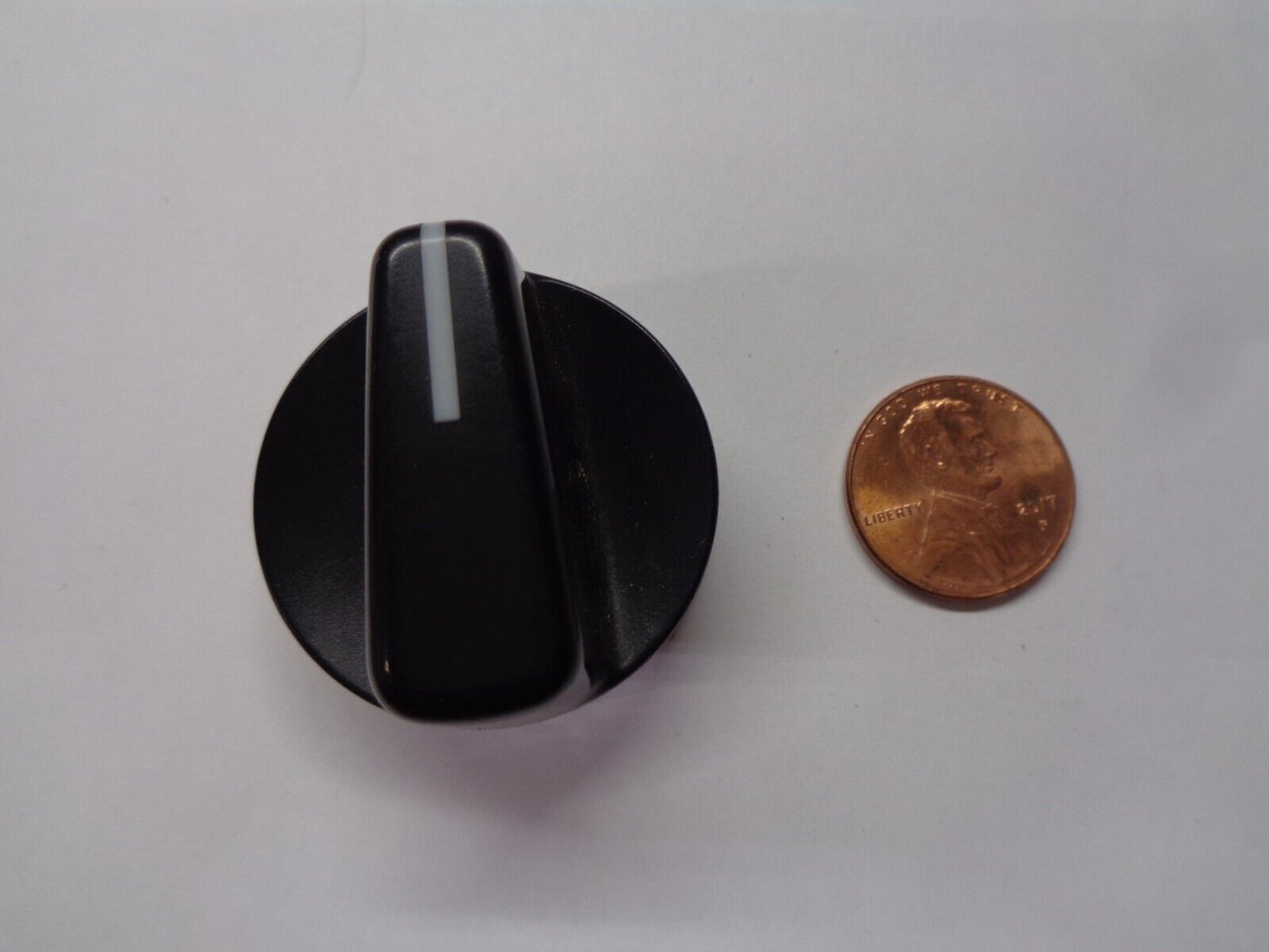 VOLVO 740 940 OEM HEATER A/C HVAC CLIMATE CONTROL KNOB 3513067 FREE SHIPPING! - RarePartsFinder.Com
