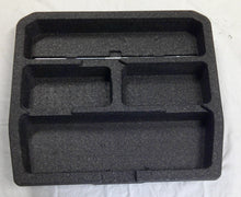 2010 - 2014 Subaru Legacy Sedan Wheel Foam Holder Case Tray 91144AJ02A M5
