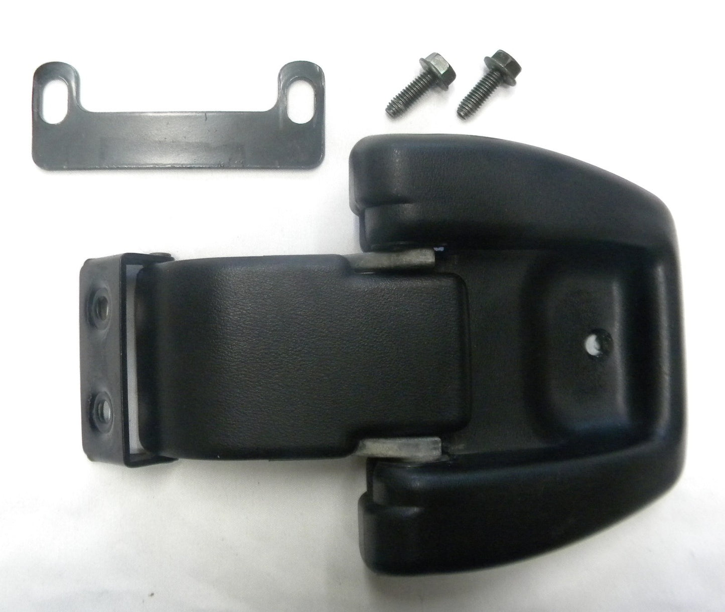 2000 - 2004 NISSAN XTERRA SUNROOF LATCH HANDLE OEM 91714-7Z000 R2