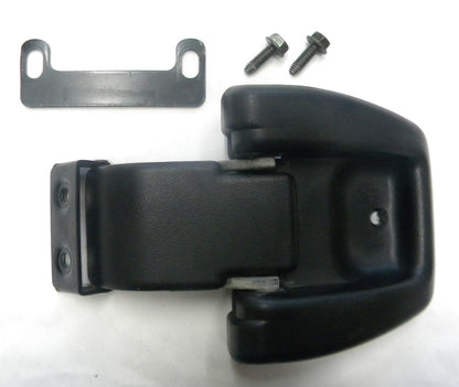2000 - 2004 NISSAN XTERRA SUNROOF LATCH HANDLE OEM 91714-7Z000 R2