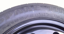 07 - 14 Ford Edge OEM Emergency Donut Spare Tire NEVER USED