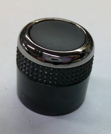 2011 KIA SOUL RADIO STEREO TUNER CONTROL KNOB OEM