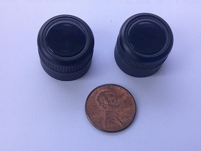 2013 HYUNDAI ACCENT RADIO STEREO CONTROL KNOB SET OEM FREE SHIPPING!