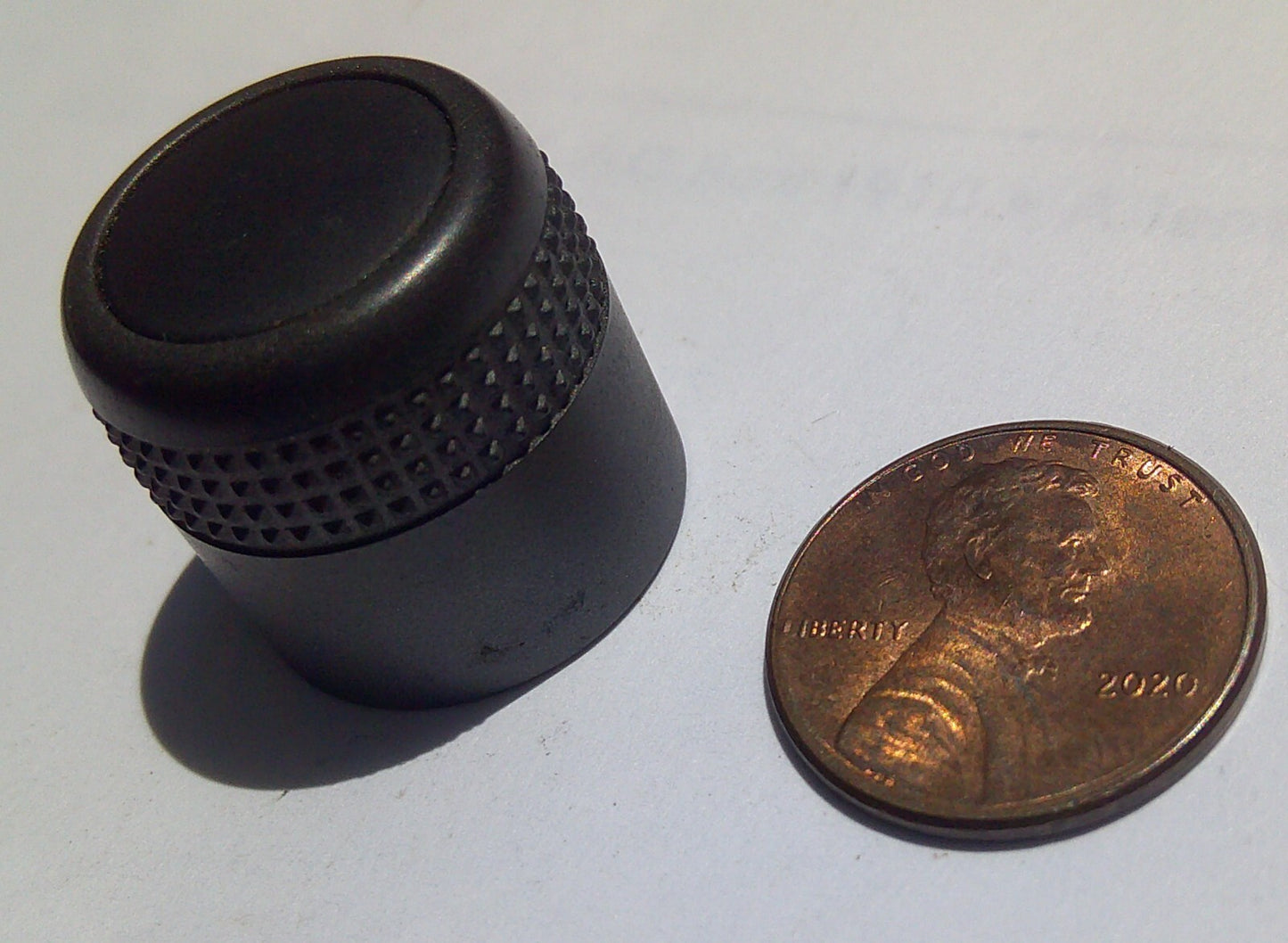 2011 KIA SOUL RADIO STEREO TUNER CONTROL KNOB OEM FREE SHIPPING! - RarePartsFinder.Com