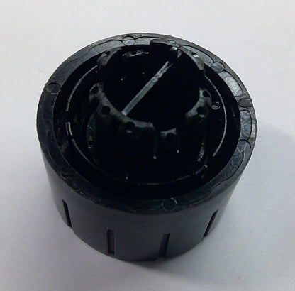 03 04 05 NISSAN MURANO CLIMATE CONTROL FAN A/C HEATER KNOB OEM 27559-CA110