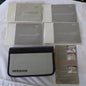 2005 NISSAN MURANO OWNERS MANUAL SET WITH CASE OEM FREE SHIPPING! - RarePartsFinder.Com