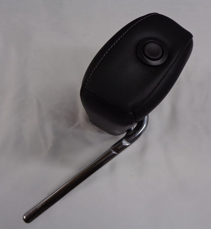 10 - 16 BUICK LACROSSE FRONT HEADREST HEAD REST BLACK LEATHER OEM FREE SHIP R3