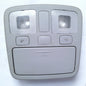 2007 - 2011 HYUNDAI ACCENT FRONT OEM OVERHEAD DOME LIGHT FREE SHIPPING! B3 - RarePartsFinder.Com