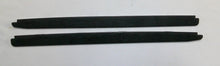 06 - 12 Hyundai Santa Fe Sunroof Trim 81662-0W000  81661 OEM FREE SHIPPING B3 - RarePartsFinder.Com