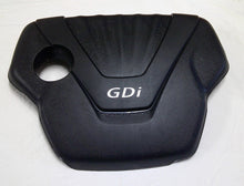 12 - 15 KIA RIO 12 - 16 KIA SOUL OEM ENGINE COVER 29240-2B600  A1 - RarePartsFinder.Com