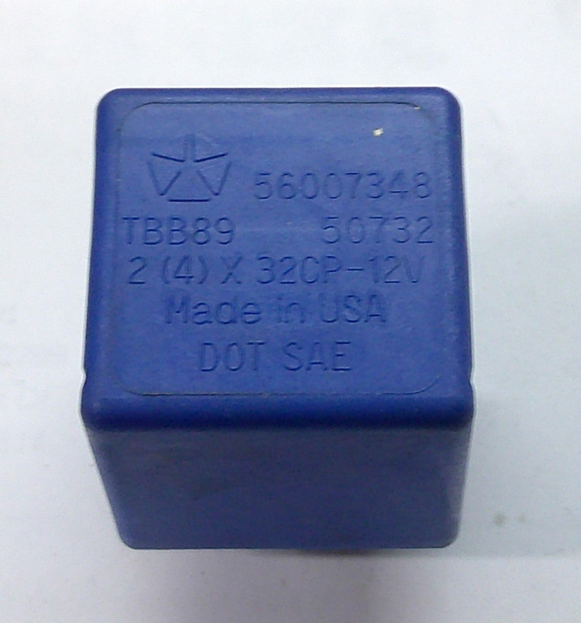 DODGE JEEP CHRYSLER 56007348 RELAY TESTED 1 YEAR WARRANTY OEM  C2