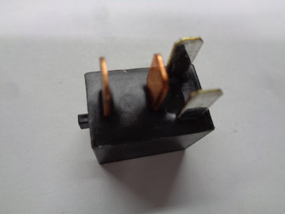 MITSUBA OEM 7001912810  7001-91-2810 RELAY 1 YEAR WARRANTY FREE SHIPPING MIT1