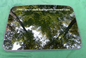 2008 CHEVY COBALT OEM YEAR SPECIFIC FACTORY SUNROOF GLASS