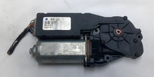 2005 - 2011 CADILLAC STS SUNROOF MOTOR  22756140  15893852, 25910208 SM3
