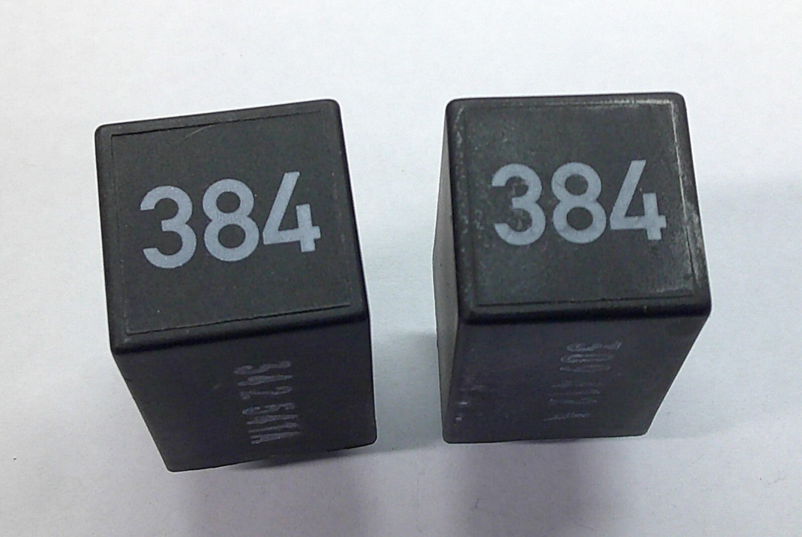 USA SELLER VW AUDI  384 800919578A RELAY SET TESTED 1 YEAR WARRNTY FREE SHIP VW1 - RarePartsFinder.Com