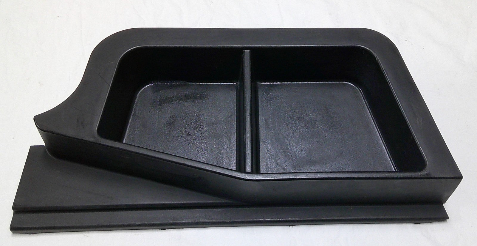 09 - 10 Toyota Corolla Cargo Area Storage Bin OEM 64490-02030 64490-12020 M5