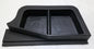 09 - 10 Toyota Corolla Cargo Area Storage Bin OEM 64490-02030 64490-12020 M5
