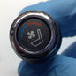 2014 - 2019 Infiniti Q70 Heated Seat Knob Control 25500-1MA1C