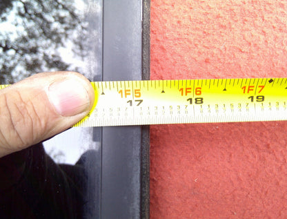 98 - 01 NISSAN ALTIMA 95 - 99 SENTRA 200SX OEM FACTORY SUNROOF GLASS 91210-4B010