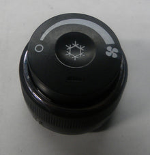 2006 - 2012 Chevy Impala Climate Control Heater A/C Knob OEM