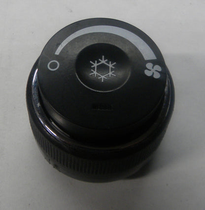 2006 - 2012 Chevy Impala Climate Control Heater A/C Knob OEM