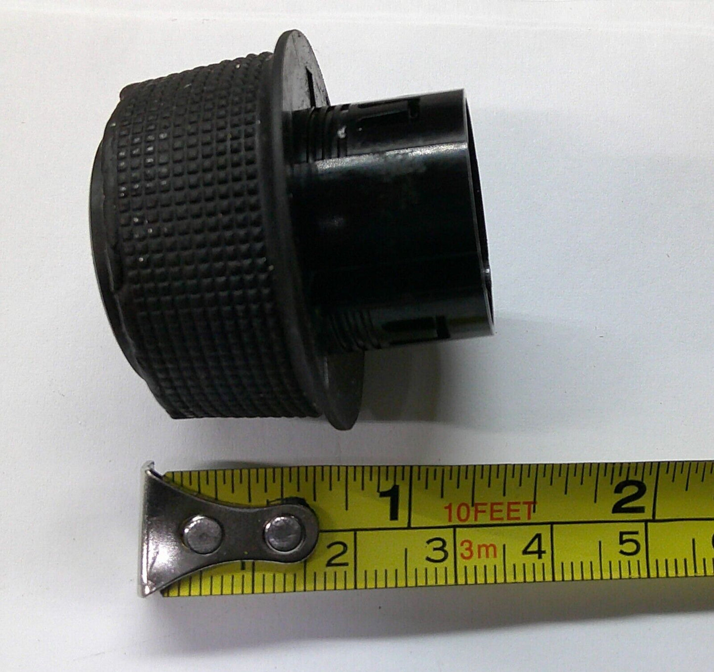 2012 - 2018 DODGE JOURNEY RADIO STEREO TUNER VOLUME KNOB SET  OEM - RarePartsFinder.Com