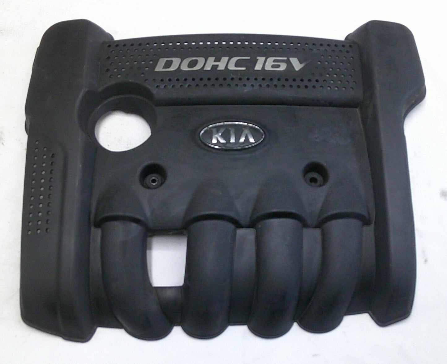 2006 - 2008 OPTIMA / 2006 - 2011 RONDO ENGINE COVER  29240-25250 FREE SHIP EC2 - RarePartsFinder.Com