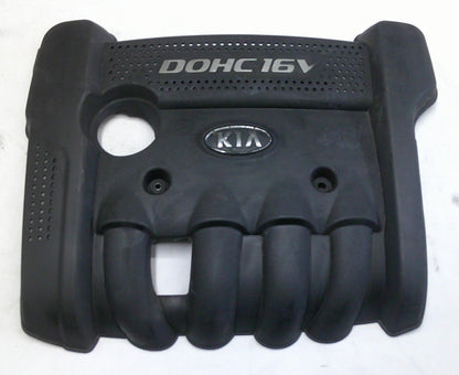 2006 - 2008 OPTIMA / 2006 - 2011 RONDO ENGINE COVER  29240-25250 FREE SHIP EC2 - RarePartsFinder.Com