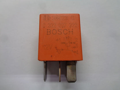 SAAB BOSCH RELAY 5549597 0332207322 TESTED 1 YEAR WARRANTY  FREE SHIPPING! SB1 - RarePartsFinder.Com