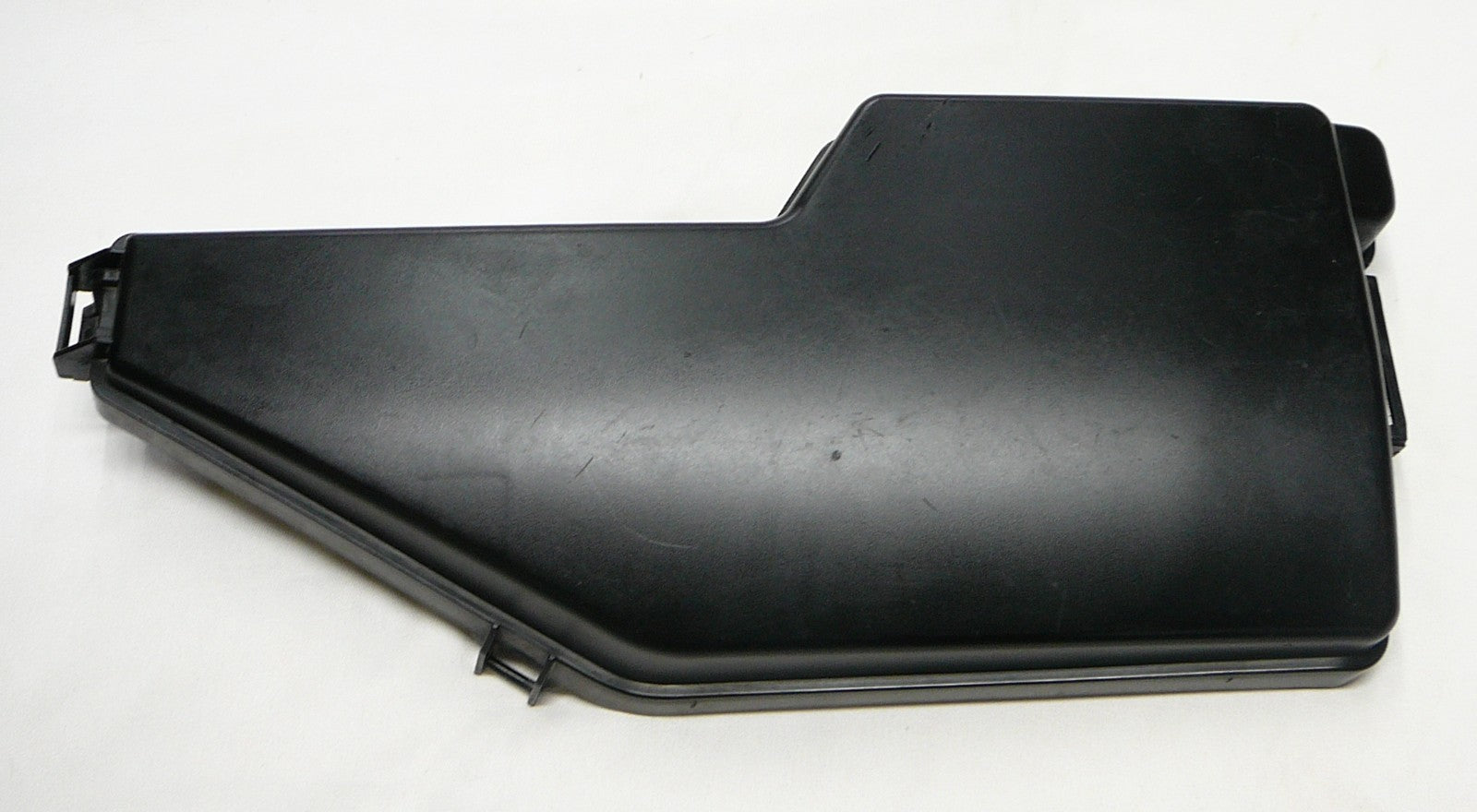 08 - 14 Altima Coupe OEM Relay Fuse Engine Compartment Cover 24382-ZY70A R3