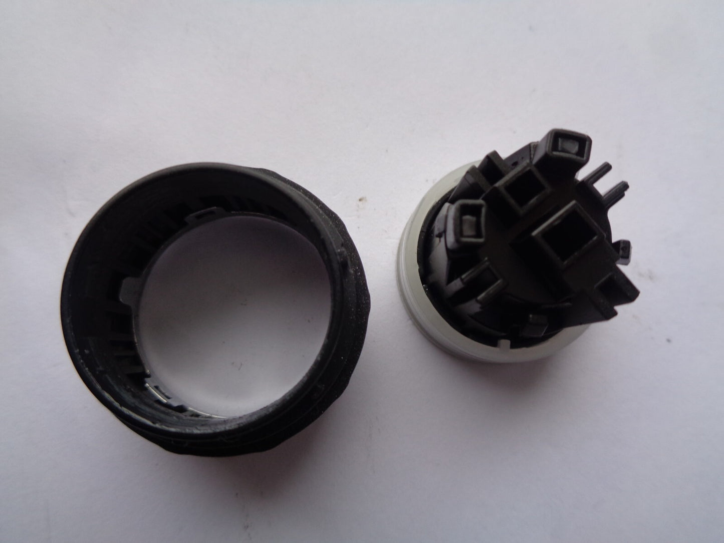 2010 LINCOLN MKZ CLIMATE CONTROL A/C HEATER KNOB OEM FREE SHIPPING! - RarePartsFinder.Com