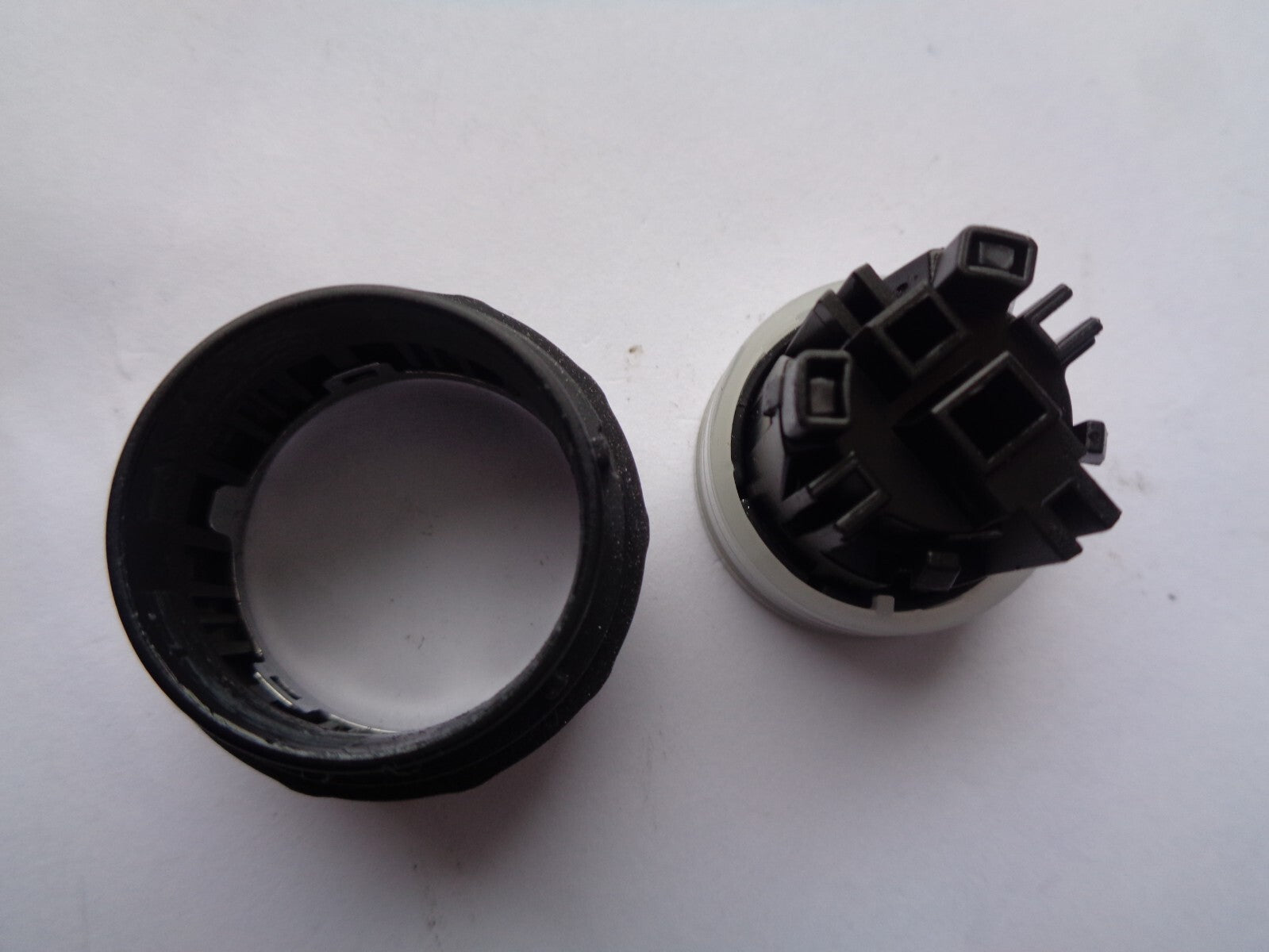 2010 LINCOLN MKZ CLIMATE CONTROL A/C HEATER KNOB OEM FREE SHIPPING! - RarePartsFinder.Com
